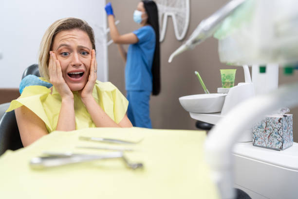 Best Urgent Dental Care for Toothache in New Hope, MS