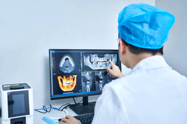 Best Emergency Dentist for Knocked-Out Tooth in New Hope, MS