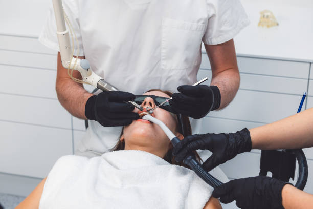 Best Weekend Emergency Dentist in New Hope, MS