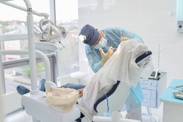 Best Holiday Emergency Dentist in New Hope, MS